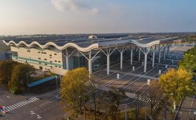 В аэропорту Одессы анонсировали начало тестирования пассажиров на COVID-19