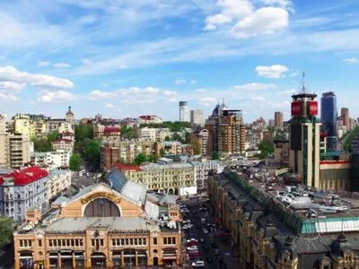 В Киеве за сутки коронавирус обнаружили у 77 человек