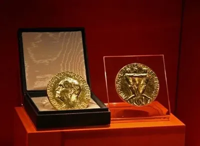 Фонд Нобеля змінив формат церемонії вручення Нобелівської премії
