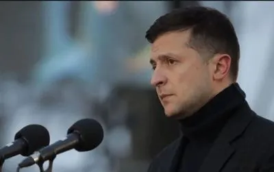 Зеленський про кінець спецоперації у Луцьку: Тероризму немає місця в жодній країні