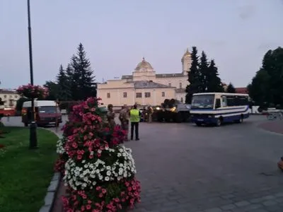 Геращенко: все заложники в Луцке освобождены