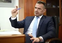 Экс-руководителю Укравтодора вручили украинское подозрение