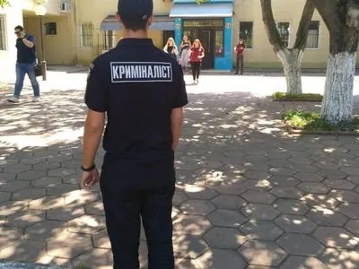 В Одесі через загрозу вибуху евакуйовували два суди
