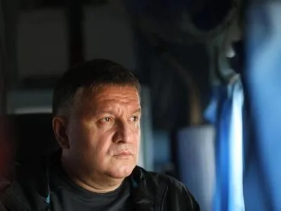 Захват автобуса с заложниками: Аваков срочно вылетел в Луцк