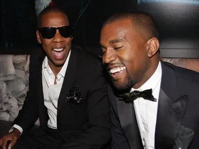 Каньє Уест запропонував пост віце-президента США реперу Jay-Z