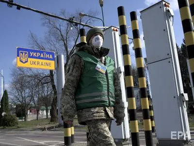 Чийгоз: Россия усиливает давление, ограничивая передвижения крымчан через админграницу с материковой Украиной