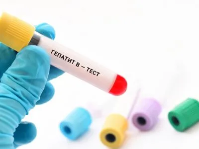 Хворих на гепатит у Сумській області налічується 4,5 тисячі