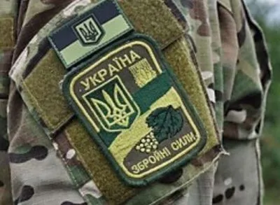 В Донецкой области командира воинской части разоблачили во взяточничестве