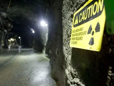 Минэнерго просит выделить средства для урановой Новоконстантиновской шахты