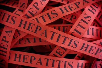 В Полтавской области гепатитом болеет почти 4 тысячи человек