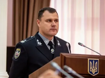 У поліції повідомили про посилення заходів безпеки після захоплення заручників у Луцьку