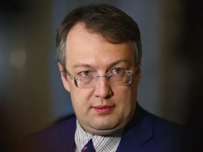 Геращенко объяснил, зачем взорвали светошумовую гранату во время освобождения заложников в Луцке