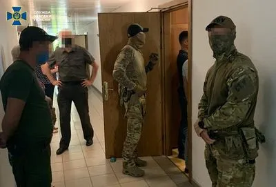 Контрабанда неякісних запчастин з РФ: СБУ виявила чергову "схему" в Укрзалізниці