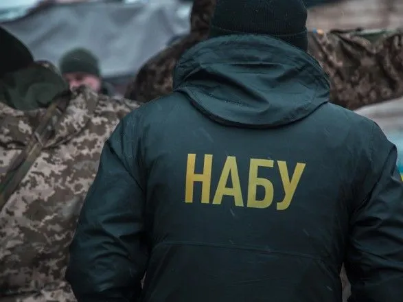 НАБУ: завершено слідство у справі ексначальника поліції Одещини Головіна