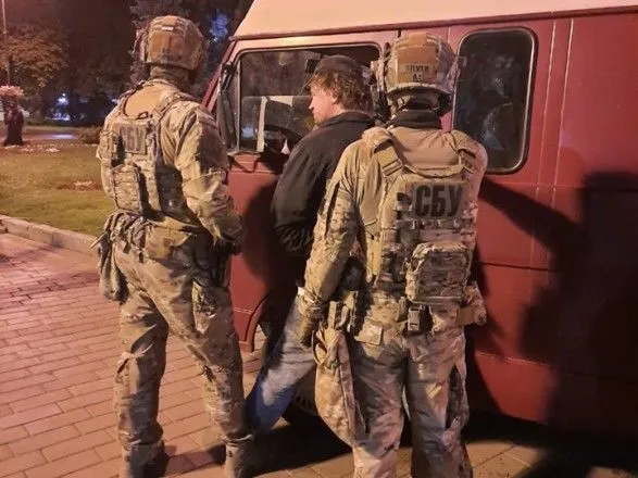 Геращенко рассказал, почему "луцкий террорист" не был под присмотром правоохранителей