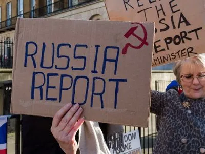 Доповідь британського парламенту про втручання РФ у вибори: Лондон сильно недооцінив російську загрозу