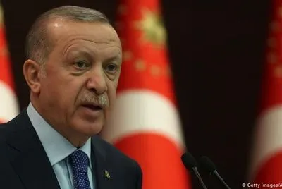 Эрдоган: Турция останется в Сирии, пока сирийцы не станут свободными