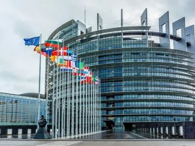 Європарламент відкинув компромісний проект бюджету ЄС