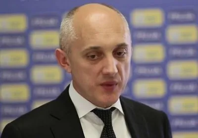 Віце-президента УАФ Собуцького на довічно відсторонено від футболу - рішення КДК УАФ