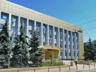 Малиновский суд Одессы "минируют" третий день подряд