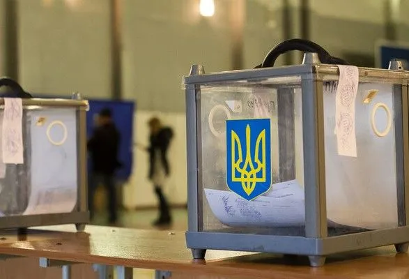 Избирательный адрес уже изменили более тысячи украинцев - ЦИК