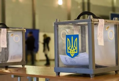 Избирательный адрес уже изменили более тысячи украинцев - ЦИК