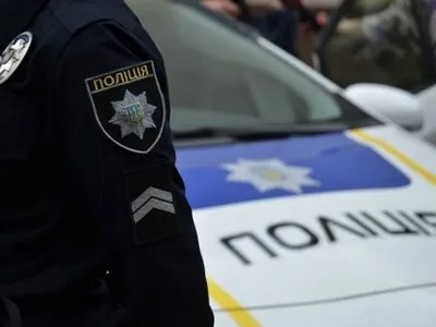 В Киеве возобновили движение после "инцидента с пакетом" на улице Киото