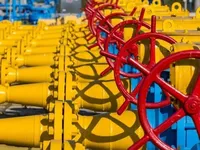 Оператор ГТС планує витратити на розвиток газотранспортної системи 38 млрд грн