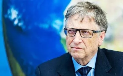 Билл Гейтс: для полной защиты от коронавируса потребуется несколько доз вакцины