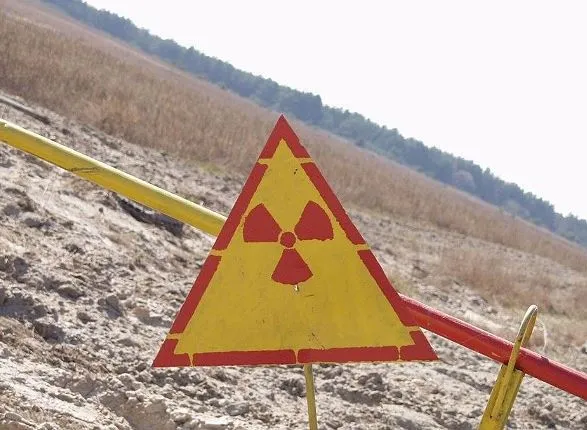 В Україні завершується проект ліквідації могильника радіоактивних відходів на Кіровоградщині