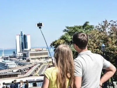Кількість туристів в Одесі перевершила наші сподівання – міськрада