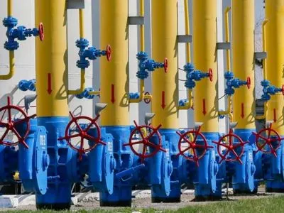 Оператор ГТС о работе за полгода: рекордные закачки в газохранилища и уменьшение добычи