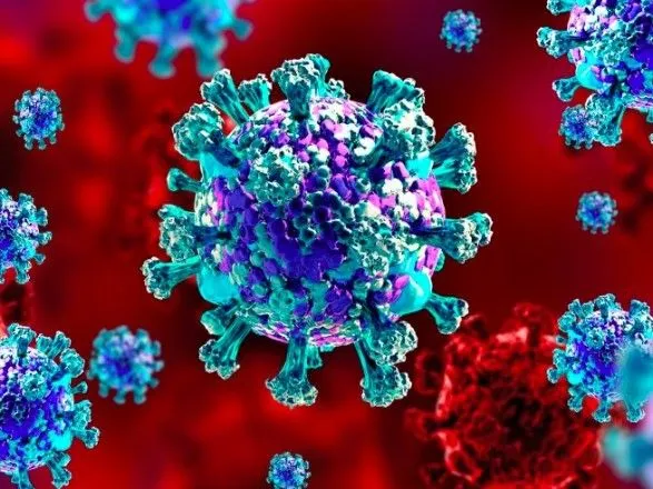 "Коктейль" з антитіл знищив SARS-CoV-2 і може стати альтернативою вакцинації - вчені