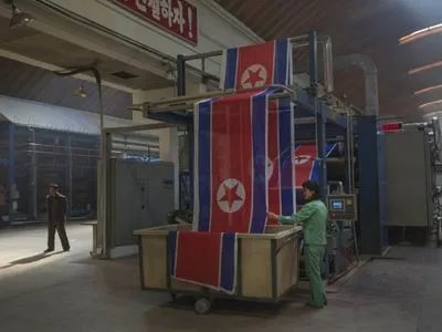 Пандемія: Північна Корея визнала перший випадок підозри на COVID-19 в країні, місто Кесон - ізольовано
