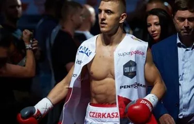 Украинец попал в число самых перспективных боксеров мира