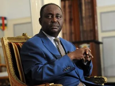 У ЦАР кандидатом на виборах президента став екс-глава країни, повалений у 2013 році