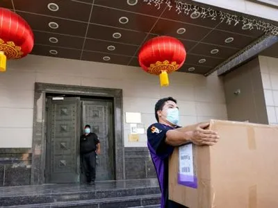 Дипломаты КНР оставили консульство Китая в американском Хьюстоне