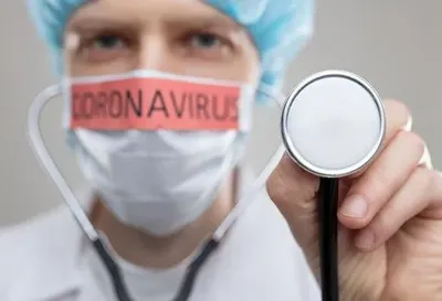 В Украине за сутки COVID-19 заболело 78 медработников