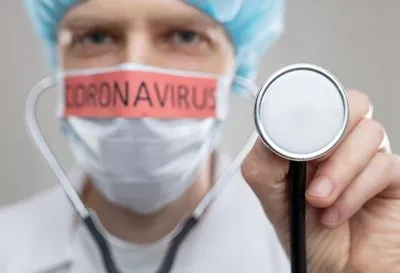 В Україні за добу на COVID-19 захворіло 78 медичних працівників