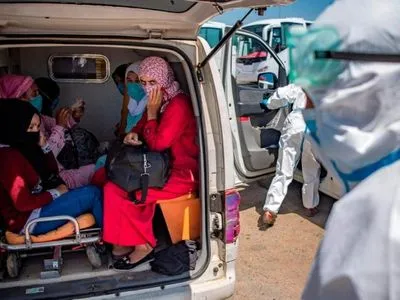 Пандемия: в Марокко полностью закрывают доступ в 8 городов, из-за повторной вспышки COVID-19