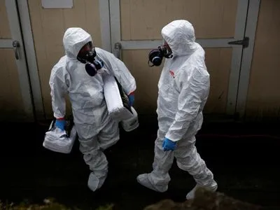 Пандемия: власти США заявили, что обладают всеми необходимыми инструментами для противодействия пандемии