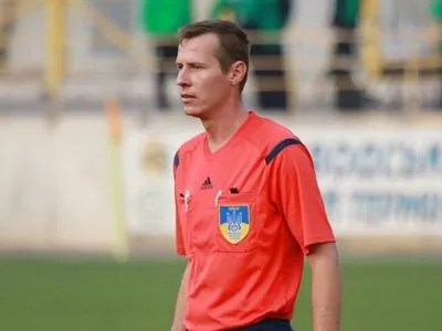 Арбитр, которого избили после матча в Первой Лиге, откровенно высказался об Украине