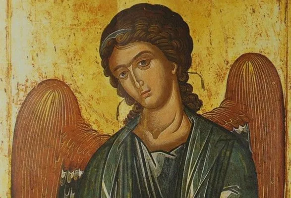 Сьогодні православні відзначають Собор архангела Гавриїла