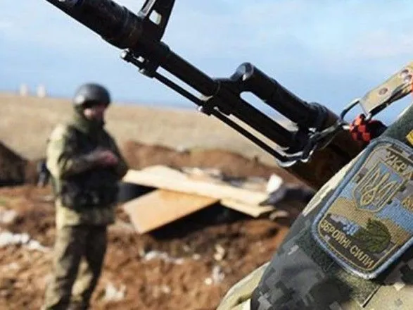 Боевики вновь нарушили перемирие на Донбассе: в ООС подтвердили очередной обстрел
