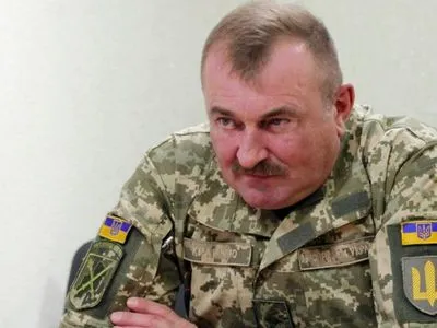 Попри "режим тиші", бойовики здійснили два обстріли – командувач ООС