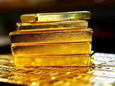 Цены на золото обновили исторические максимумы