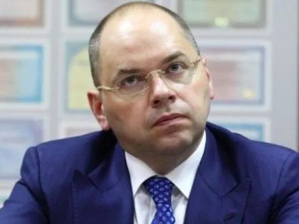 Степанов закликав суттєво збільшити штрафи за непропуск карет "швидкої" на дорогах