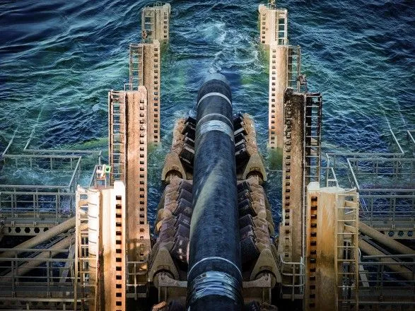 "Газпром" перестав володіти судном-трубоукладачем "Північного потоку-2" - це частково дозволяє обійти санкції