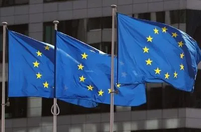 В ЕС обеспокоены сообщениями о нарушении режима тишины на Донбассе: заявление