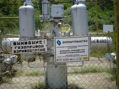 В Болгарии анонсировали возобновление транзита газа в Грецию, которое прекратили из-за аварии